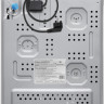 Варочная панель HOMSair HGE433TGCWH
