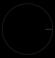 Варочная панель LEX EVI 320 F BL