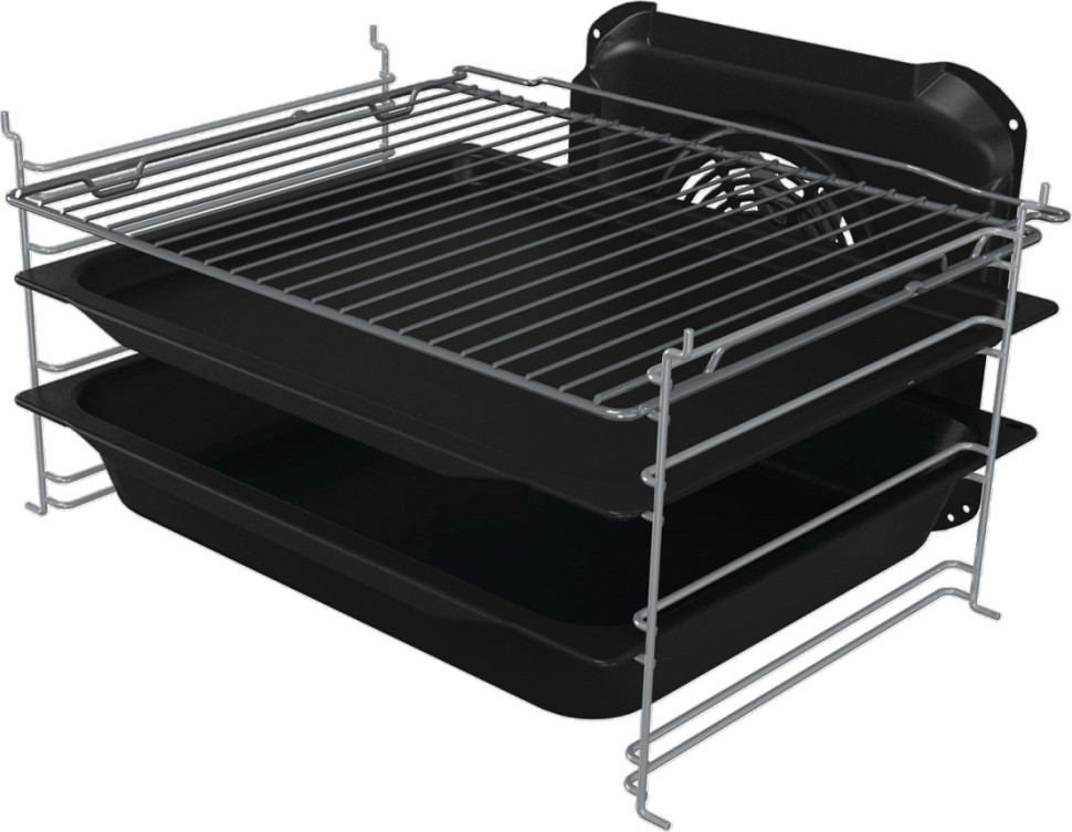 Плита Gorenje GKS5B70CLI Плита Gorenje GKS5B70CLI