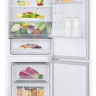 Холодильник LG DoorCooling+ GC-B459MQWM