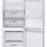 Холодильник LG DoorCooling+ GC-B459MQWM
