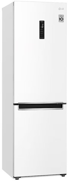 Холодильник LG DoorCooling+ GC-B459MQWM