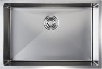 Кухонная мойка Mixline 548572 (сатин, 3 мм)