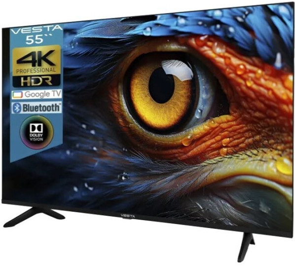 Телевизор Vesta V55MU8500 Телевизор Vesta V55MU8500