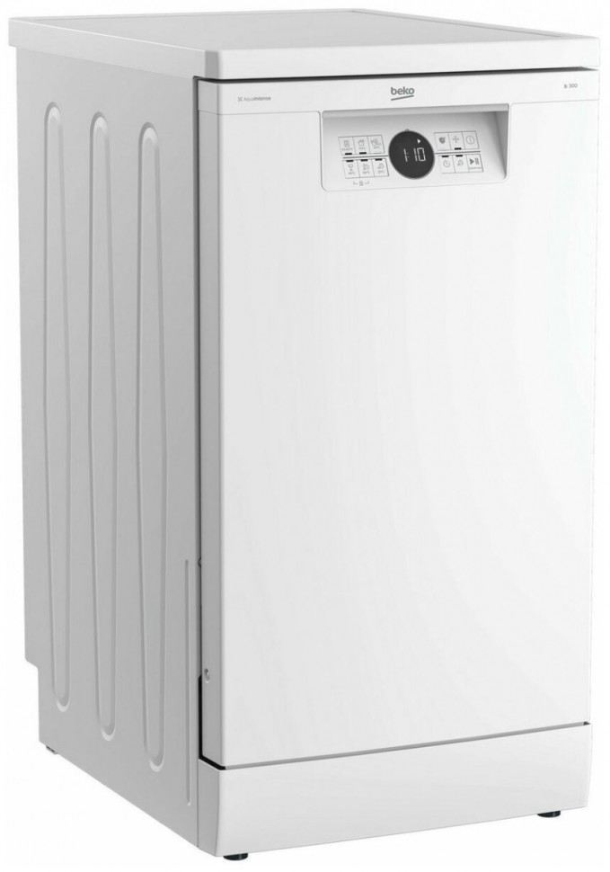 Посудомоечная машина Beko BDFS26120WQ Посудомоечная машина Beko BDFS26120WQ