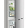 Холодильник Liebherr CBNsfc 572i Plus BioFresh NoFrost Холодильник Liebherr CBNsfc 572i Plus BioFresh NoFrost