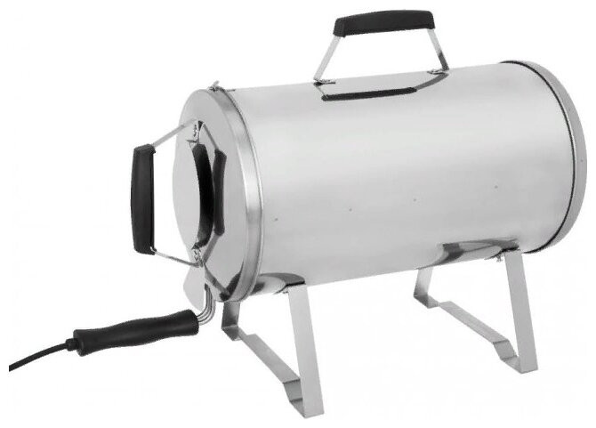 Коптильня Mustang Electric smoker 1100W