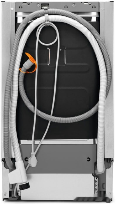 Посудомоечная машина Electrolux EMA12110L Посудомоечная машина Electrolux EMA12110L