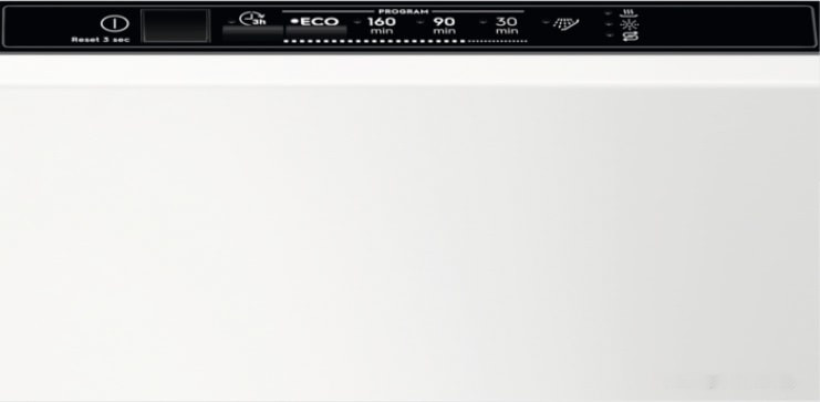 Посудомоечная машина Electrolux EMA12110L Посудомоечная машина Electrolux EMA12110L