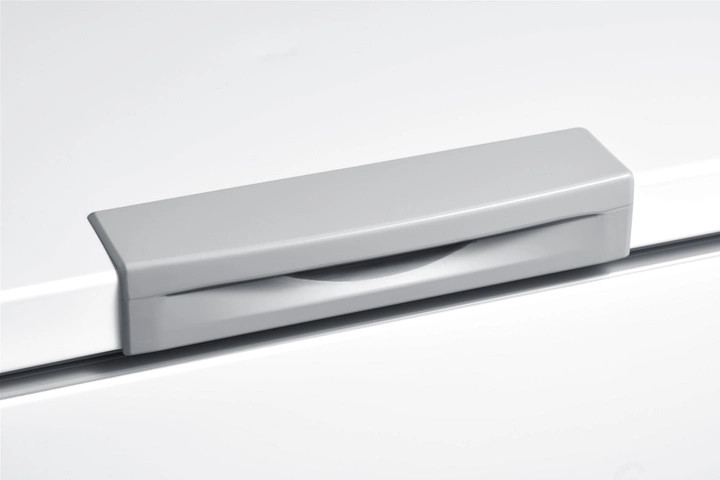 Морозильный ларь Midea MDRC280SLF01G