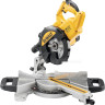 Торцовочная пила DeWALT DWS773 Торцовочная пила DeWALT DWS773
