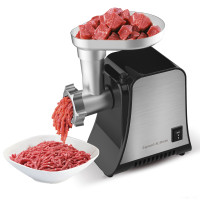 Мясорубка Zigmund &amp; Shtain ZMG-042