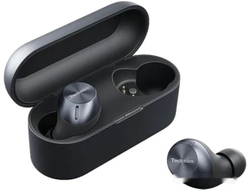 Наушники Technics EAH-AZ40G-K Наушники Technics EAH-AZ40G-K