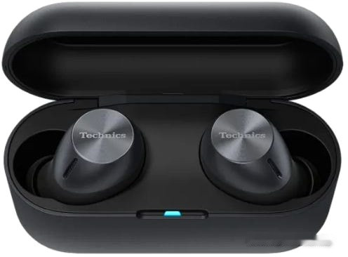 Наушники Technics EAH-AZ40G-K Наушники Technics EAH-AZ40G-K