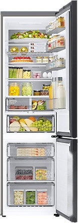 Холодильник Samsung Bespoke RB38C7B5DB1/EF