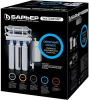 Система обратного осмоса Барьер WaterFort Осмо Н261Р00