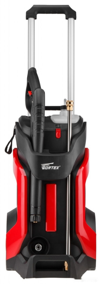 Мойка высокого давления Wortex PW1740