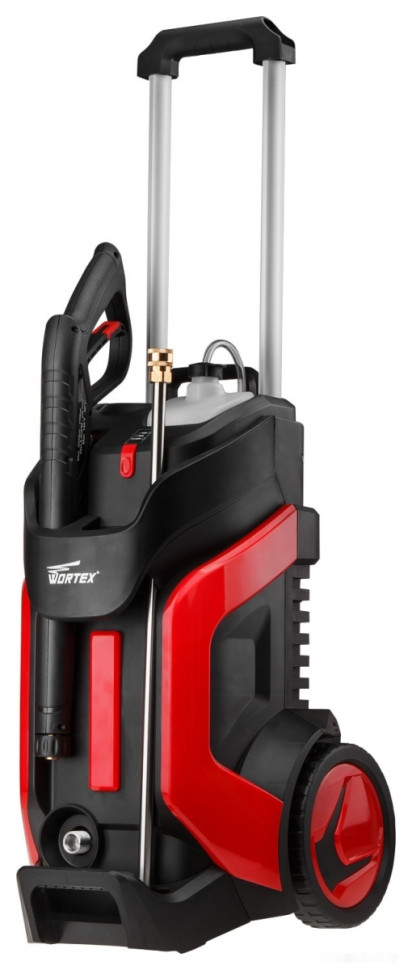Мойка высокого давления Wortex PW1740