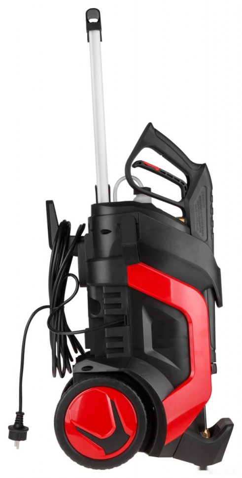 Мойка высокого давления Wortex PW1740
