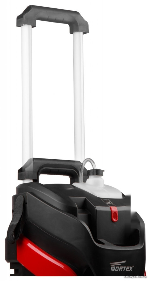 Мойка высокого давления Wortex PW1740
