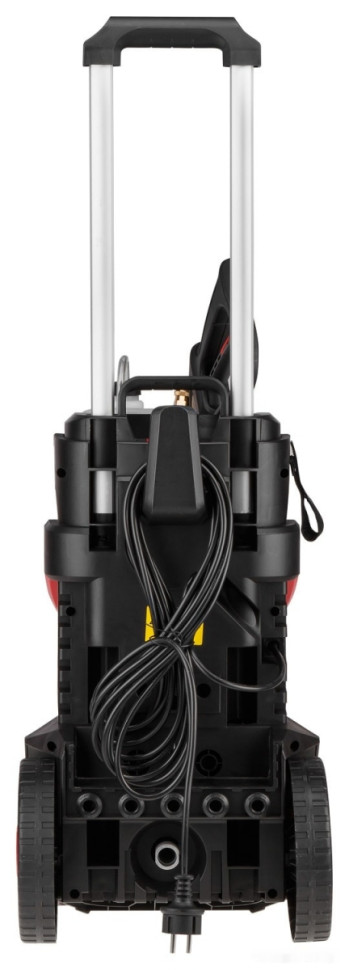 Мойка высокого давления Wortex PW1740