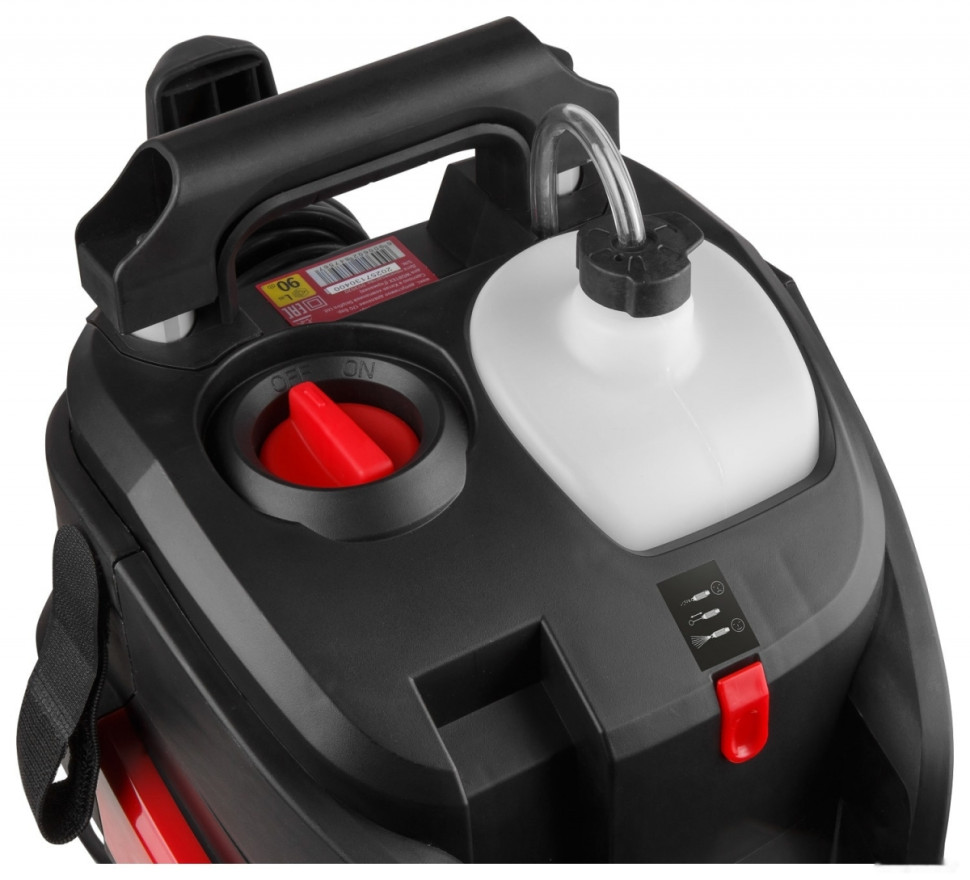 Мойка высокого давления Wortex PW1740