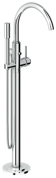 Смеситель Grohe Atrio 32653 002