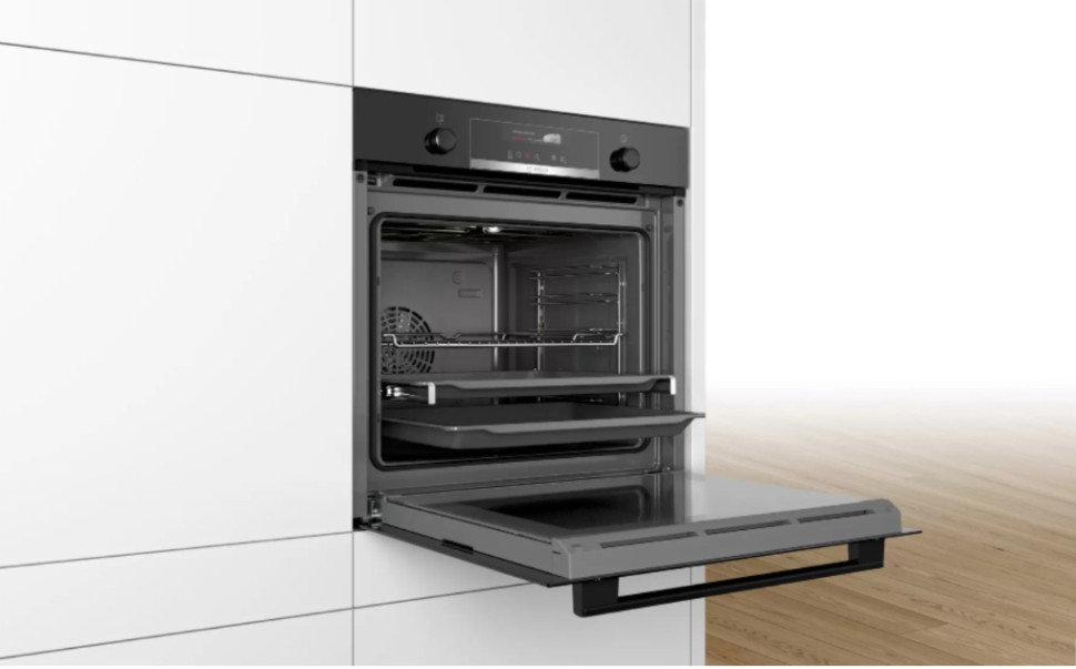 Духовой шкаф Bosch HBG539EB0