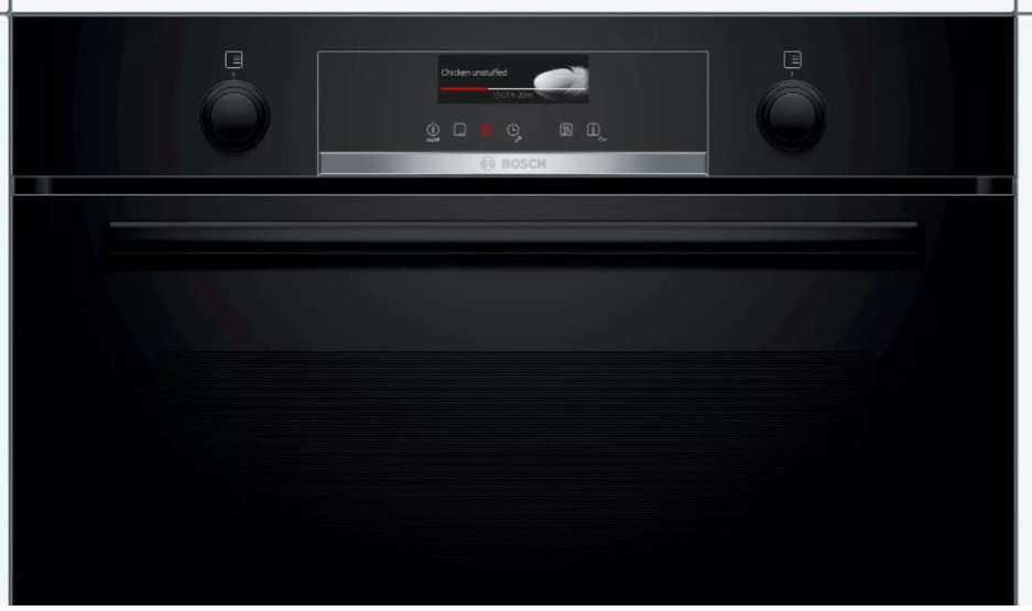 Духовой шкаф Bosch HBG539EB0