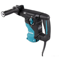 Перфоратор Makita HR3012FCWJ (с системой пылеудаления)