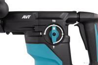 Перфоратор Makita HR3012FCWJ (с системой пылеудаления)