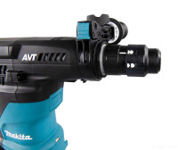 Перфоратор Makita HR3012FCWJ (с системой пылеудаления)