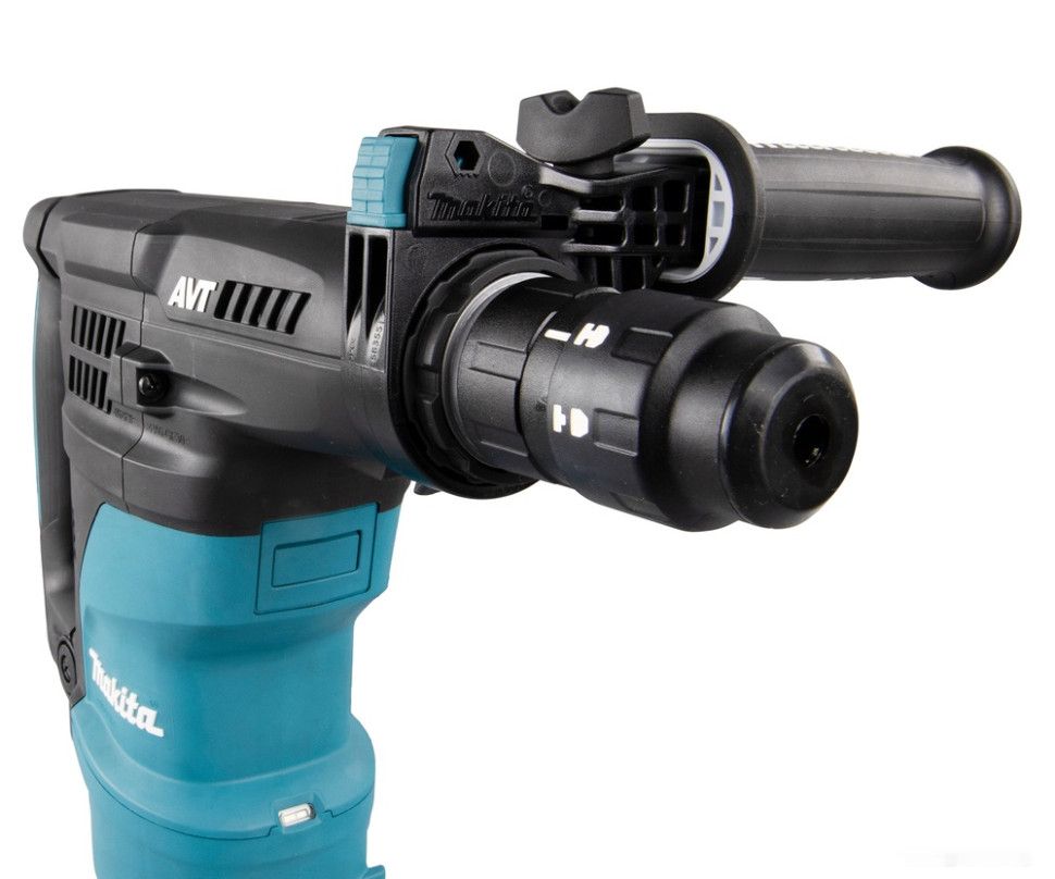 Перфоратор Makita HR3012FCWJ (с системой пылеудаления) Перфоратор Makita HR3012FCWJ (с системой пылеудаления)