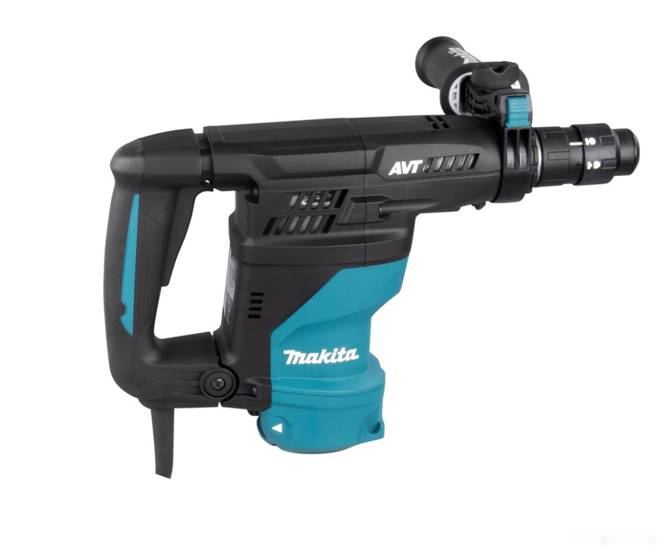 Перфоратор Makita HR3012FCWJ (с системой пылеудаления) Перфоратор Makita HR3012FCWJ (с системой пылеудаления)