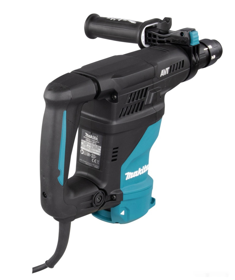 Перфоратор Makita HR3012FCWJ (с системой пылеудаления) Перфоратор Makita HR3012FCWJ (с системой пылеудаления)