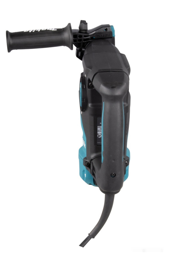 Перфоратор Makita HR3012FCWJ (с системой пылеудаления) Перфоратор Makita HR3012FCWJ (с системой пылеудаления)
