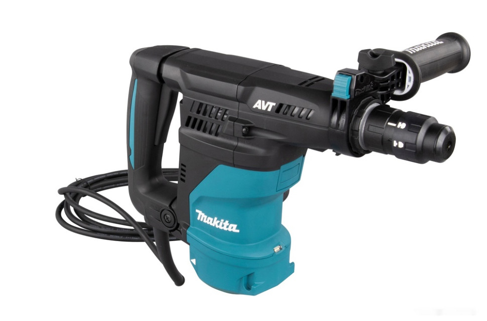 Перфоратор Makita HR3012FCWJ (с системой пылеудаления) Перфоратор Makita HR3012FCWJ (с системой пылеудаления)