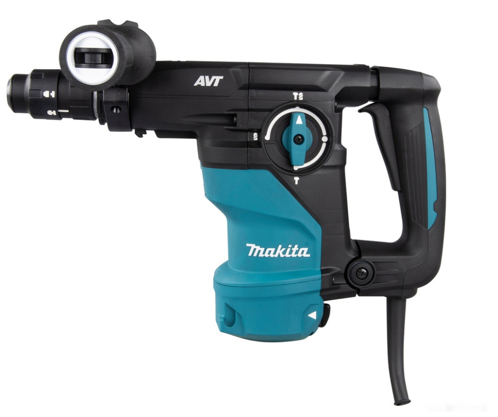 Перфоратор Makita HR3012FCWJ (с системой пылеудаления) Перфоратор Makita HR3012FCWJ (с системой пылеудаления)