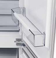 Холодильник Weissgauff WRKI 178 H NoFrost