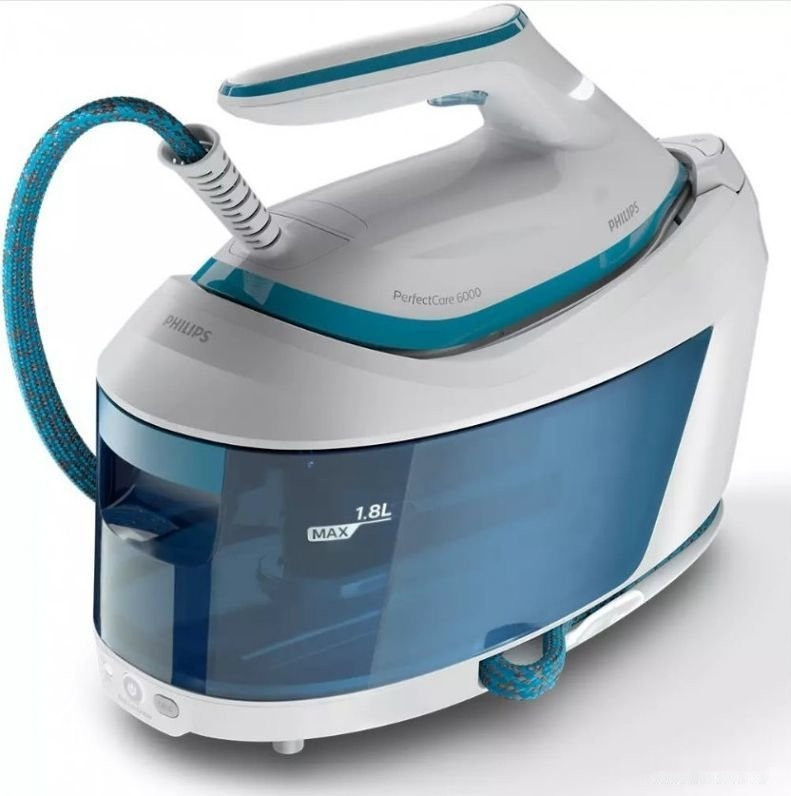 Утюг Philips PerfectCare 6000 Series PSG6022/20 Утюг Philips PerfectCare 6000 Series PSG6022/20