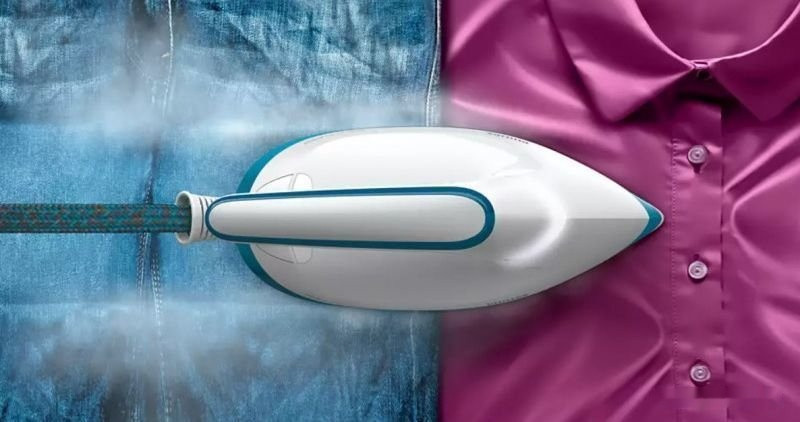 Утюг Philips PerfectCare 6000 Series PSG6022/20 Утюг Philips PerfectCare 6000 Series PSG6022/20