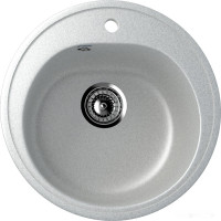 Кухонная мойка Berge 5200 (серый)
