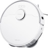 Робот-пылесос Trouver Robot Vacuum P50 Ultra RLP23SE (евровилка, белый) Робот-пылесос Trouver Robot Vacuum P50 Ultra RLP23SE (евровилка, белый)