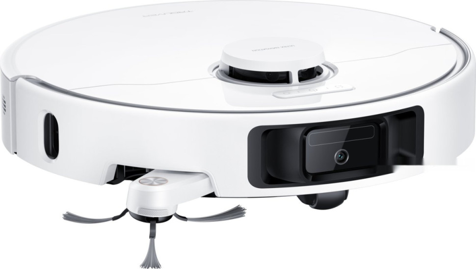 Робот-пылесос Trouver Robot Vacuum P50 Ultra RLP23SE (евровилка, белый) Робот-пылесос Trouver Robot Vacuum P50 Ultra RLP23SE (евровилка, белый)