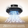 Робот-пылесос Trouver Robot Vacuum P50 Ultra RLP23SE (евровилка, белый) Робот-пылесос Trouver Robot Vacuum P50 Ultra RLP23SE (евровилка, белый)