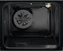 Духовой шкаф Electrolux EZF5E43X