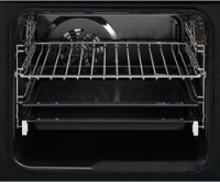 Духовой шкаф Electrolux EZF5E43X