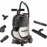 Промышленный пылесос Metabo ASA 30 L PC Inox