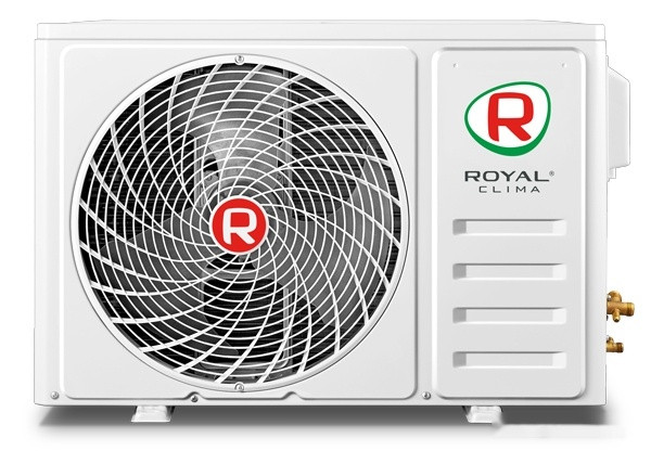 Кондиционер Royal Clima Gloria Upgrade RC-GL28HN Кондиционер Royal Clima Gloria Upgrade RC-GL28HN