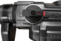 Перфоратор TEH TH4017V (кейс)